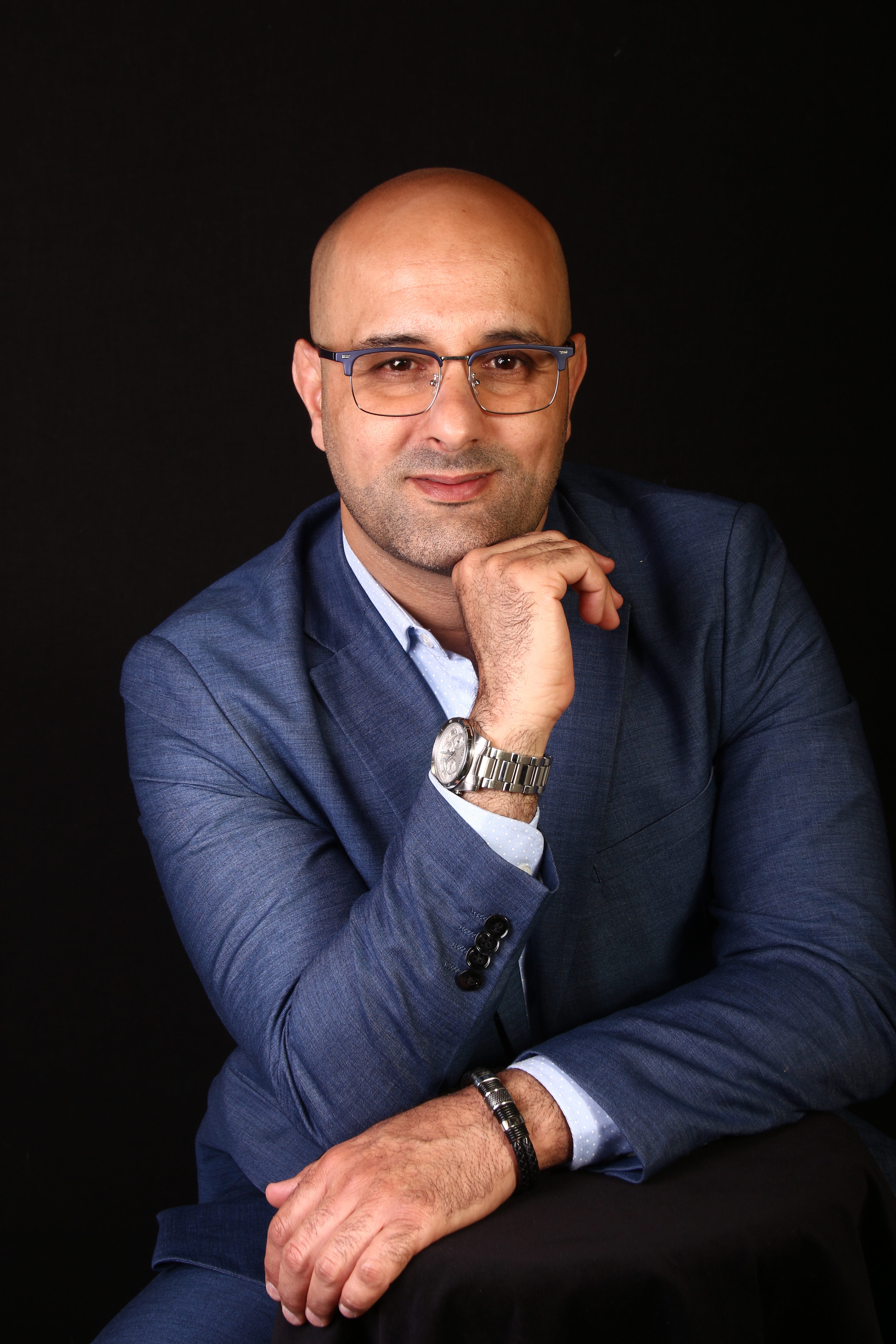 Nourine Benyoucef courtier immobilier Repentigny